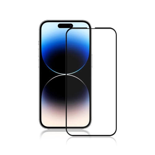 Full Glue Full Cover Tempered Glass
