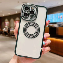 Görseli Galeri görüntüleyiciye yükleyin, iPhone Silikon Kılıfı (Mavi) 
