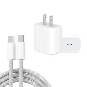 Type-C Data Cable with Type-C Plug