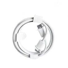 Cargar imagen en el visor de la galería, Type-C Data Cable with Type-C Plug
