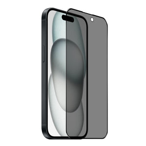 Full Glue Screen Tempered Glass (Anti-Spy)