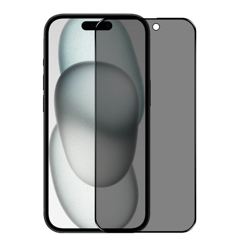 Full Glue Screen Tempered Glass (Anti-Spy)