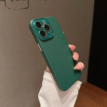 Indlæs billede til gallerivisning  Leather Case
