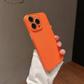 For iPhone 15 Slim Case