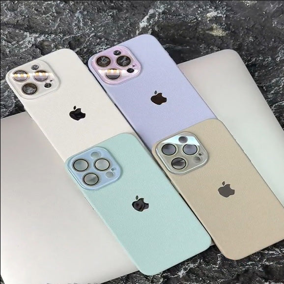 For iPhone 15 Slim Case