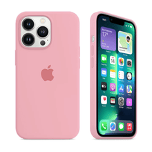 Carregar imagem no visualizador da galeria, iPhone Silicone Case (Candy Pink)
