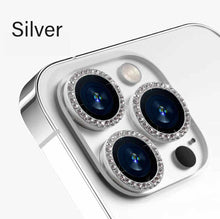 Afbeelding in Gallery-weergave laden, Rear Camera Lens Protector
