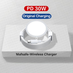 Apple Magsafe Wireless charger