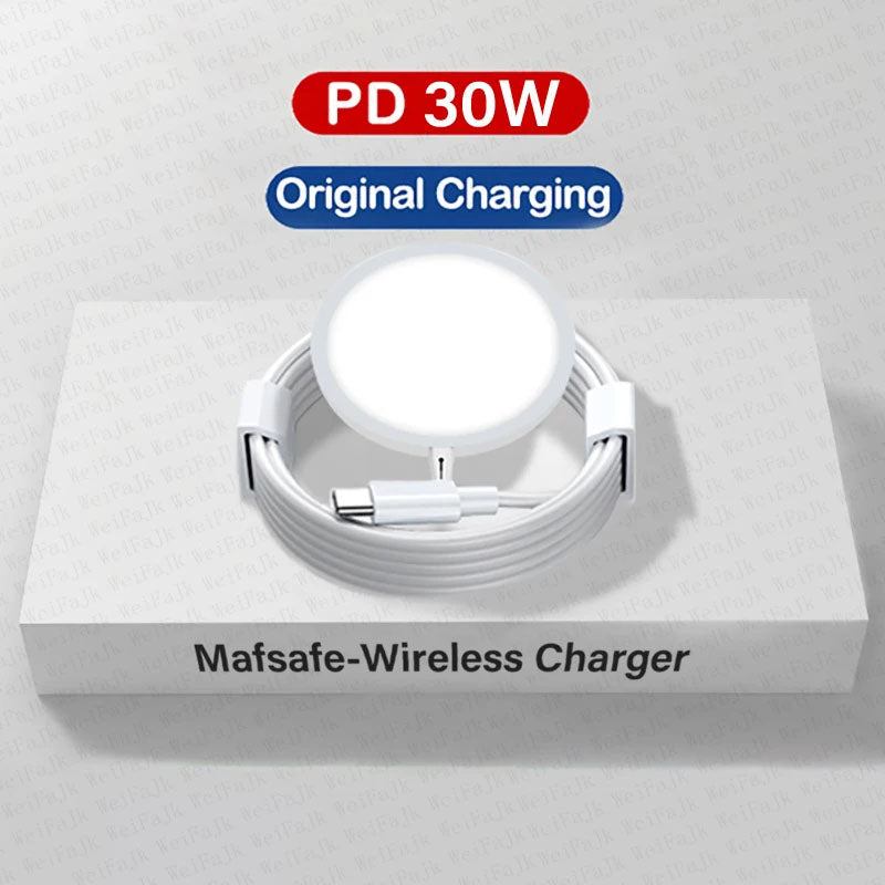 Apple Magsafe Wireless charger