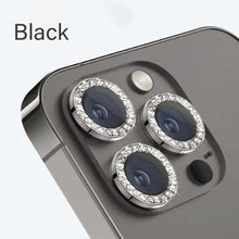Afbeelding in Gallery-weergave laden, Rear Camera Lens Protector
