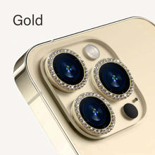 Afbeelding in Gallery-weergave laden, Rear Camera Lens Protector
