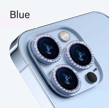 Afbeelding in Gallery-weergave laden, Rear Camera Lens Protector
