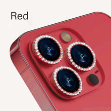 Afbeelding in Gallery-weergave laden, Rear Camera Lens Protector
