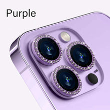 Afbeelding in Gallery-weergave laden, Rear Camera Lens Protector
