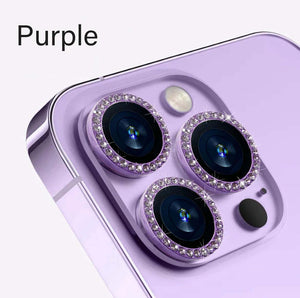 Rear Camera Lens Protector