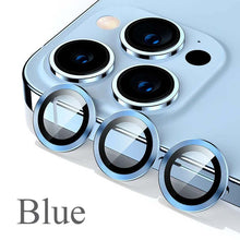 Afbeelding in Gallery-weergave laden, Rear Camera Lens Glass  Protector
