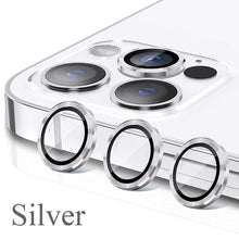 Afbeelding in Gallery-weergave laden, Rear Camera Lens Glass  Protector

