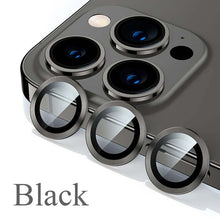 Afbeelding in Gallery-weergave laden, Rear Camera Lens Protector
