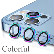 Afbeelding in Gallery-weergave laden, Rear Camera Lens Glass  Protector
