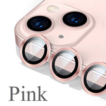 Afbeelding in Gallery-weergave laden, Rear Camera Lens Glass  Protector
