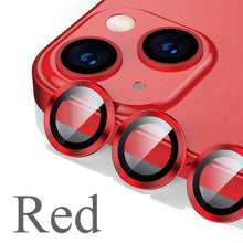 Afbeelding in Gallery-weergave laden, Rear Camera Lens Glass  Protector

