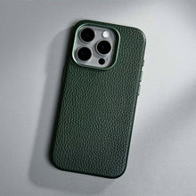 Charger l&#39;image dans la galerie, Coque en silicone pour iPhone (bleu) 
