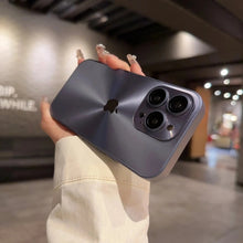 Görseli Galeri görüntüleyiciye yükleyin, iPhone Silikon Kılıfı (Mavi) 
