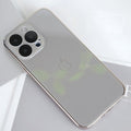 For iPhone 15 Super Glass Case