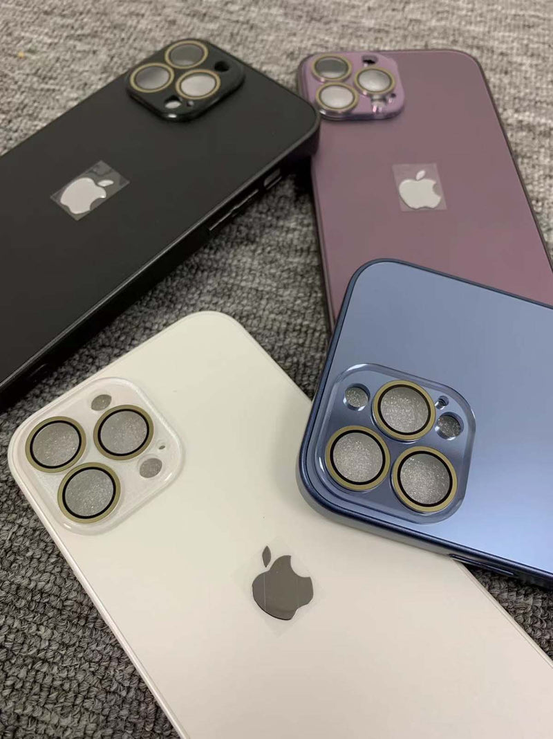 For iPhone 15 IG Matte Case