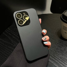 Görseli Galeri görüntüleyiciye yükleyin, iPhone Silikon Kılıfı (Mavi) 
