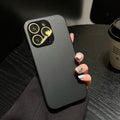 iPhone IG Matte Case