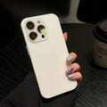 iPhone IG Matte Case