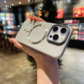 iPhone Lens Magsafe Case