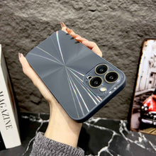 Ladda upp bild till gallerivisning, iPhone Platinum Case ( Gray )
