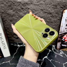 Ladda upp bild till gallerivisning, iPhone Platinum Case ( Green )
