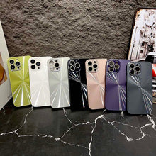 Indlæs billede til gallerivisning For iPhone 15 Platinum Case
