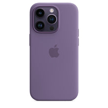 Load image into Gallery viewer, For iPhone 14  Silicone Case with Magsafe
