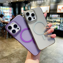 Görseli Galeri görüntüleyiciye yükleyin, iPhone Silikon Kılıfı (Mavi) 
