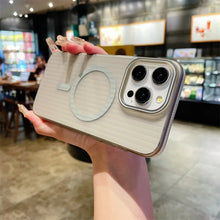 Görseli Galeri görüntüleyiciye yükleyin, iPhone Silikon Kılıfı (Mavi) 
