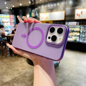 iPhone Silikon Kılıfı (Mavi) 