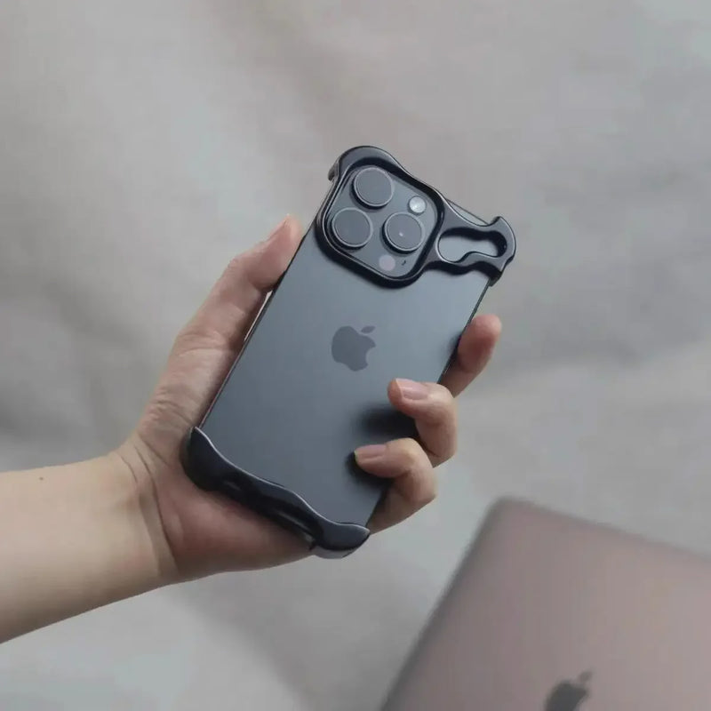 Minimalist iPhone Case