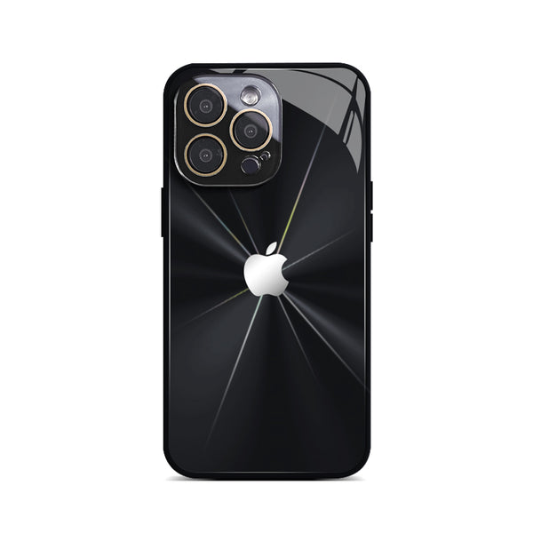 iPhone Platinum Case ( Black )