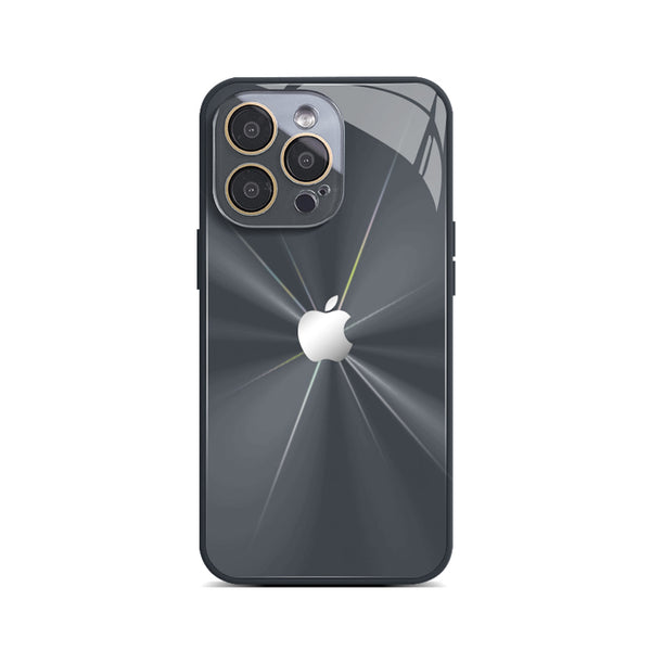 iPhone Platinum Case ( Gray )