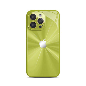 For iPhone 15 Platinum Case