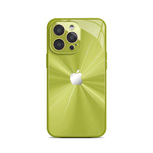 Ladda upp bild till gallerivisning, iPhone Platinum Case ( Green )
