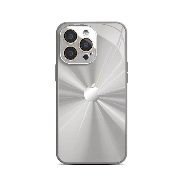 iPhone Platinum Case ( Silver )