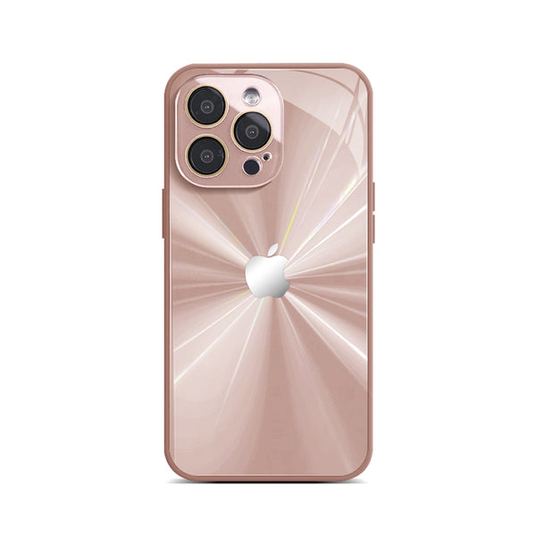 iPhone Platinum Case ( Pink )