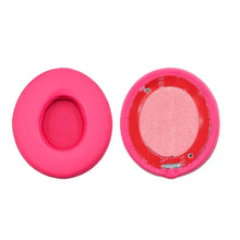 Load image into Gallery viewer, Beats Solo3, Solo 2 Wireless, On-Ear, Pink, Ecological Leather ( 1 Pair Ear Pads )

