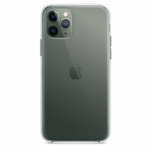 Load image into Gallery viewer, iPhone Silicone Case Transparent Case - Official
