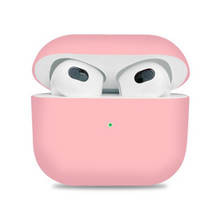 Load image into Gallery viewer, California Silicona Airpods 3 Case (All colors)
